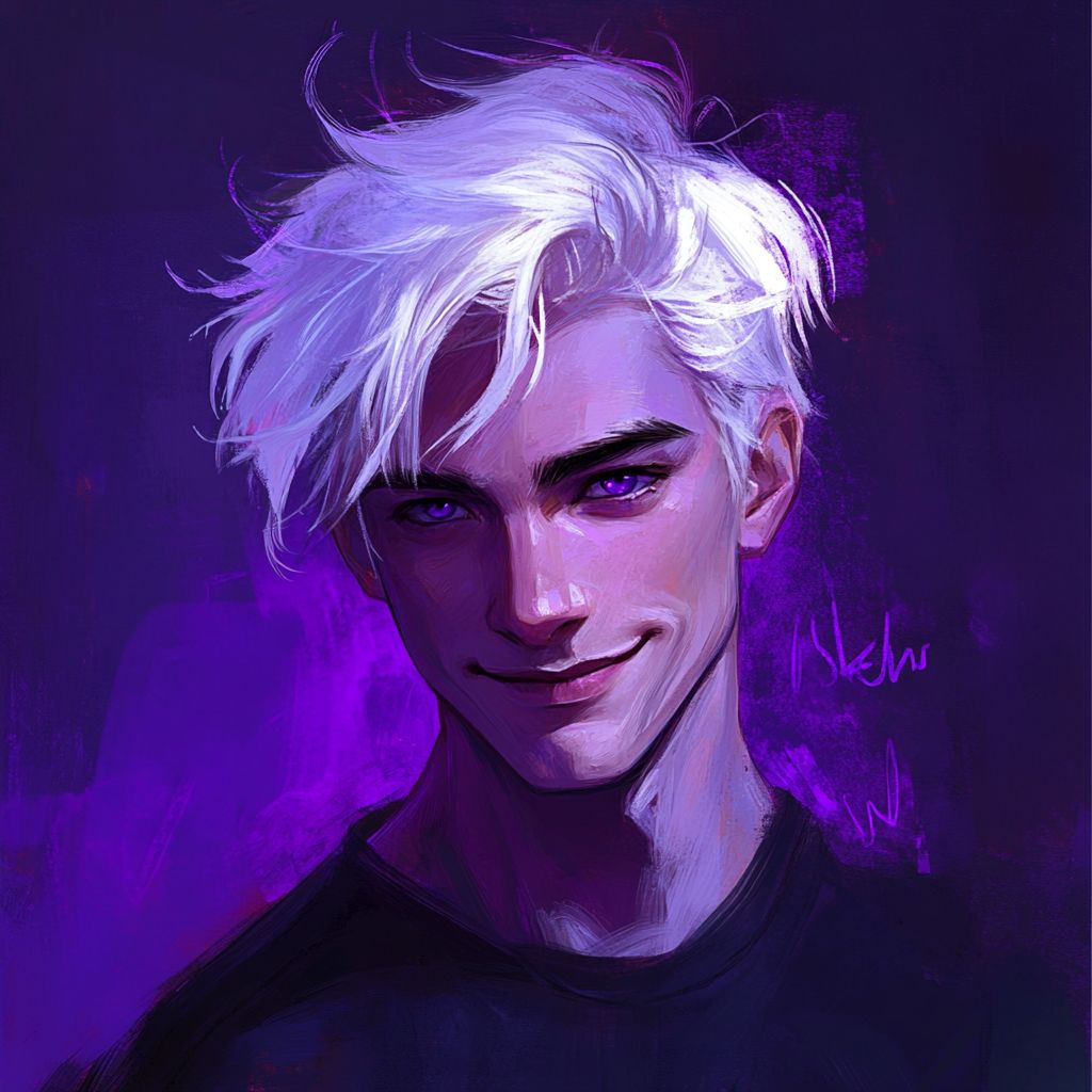 Yuri Milliaykhova - Can you handle him?