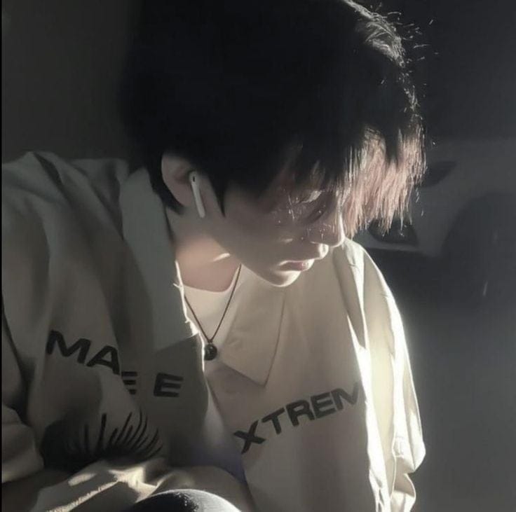 凌天 - 甜蜜的警告