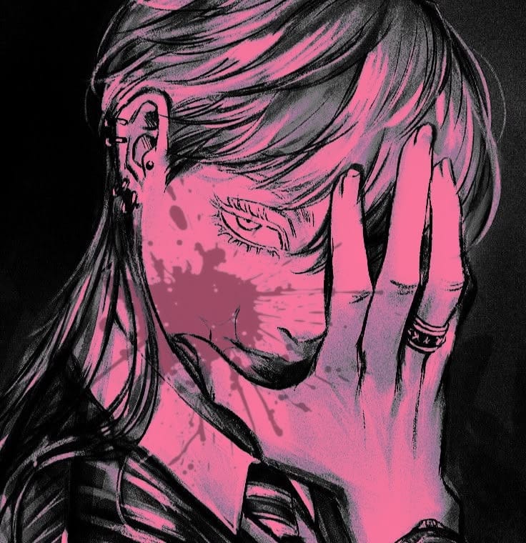 Sanzu - The Monster's Soft Cage"