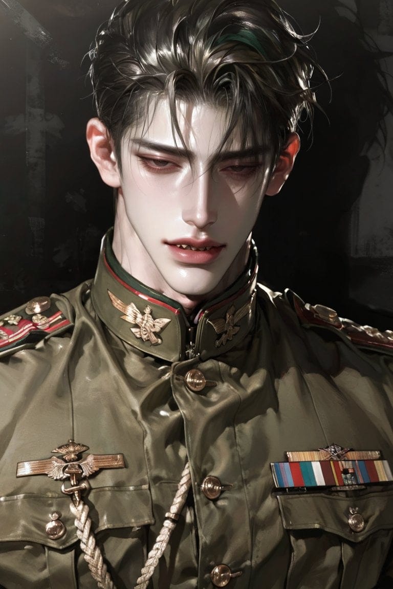 โยชา|Yosha - โยชา|BL|หมอหลวง...ไม่สิ คุณไม่ใช่หมอหลวงใช่ไหม