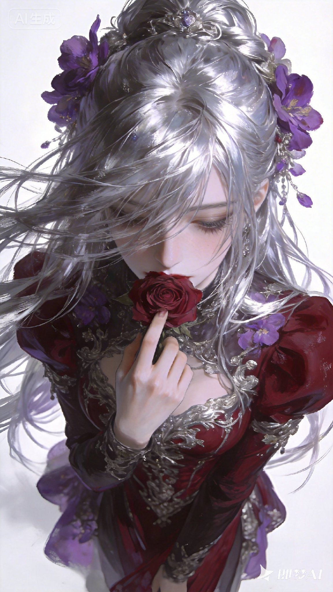 埃莉诺·德·瓦莱尔（Eleanor de Valère） - 该怎么办未婚妻要跑路了[对顶路]