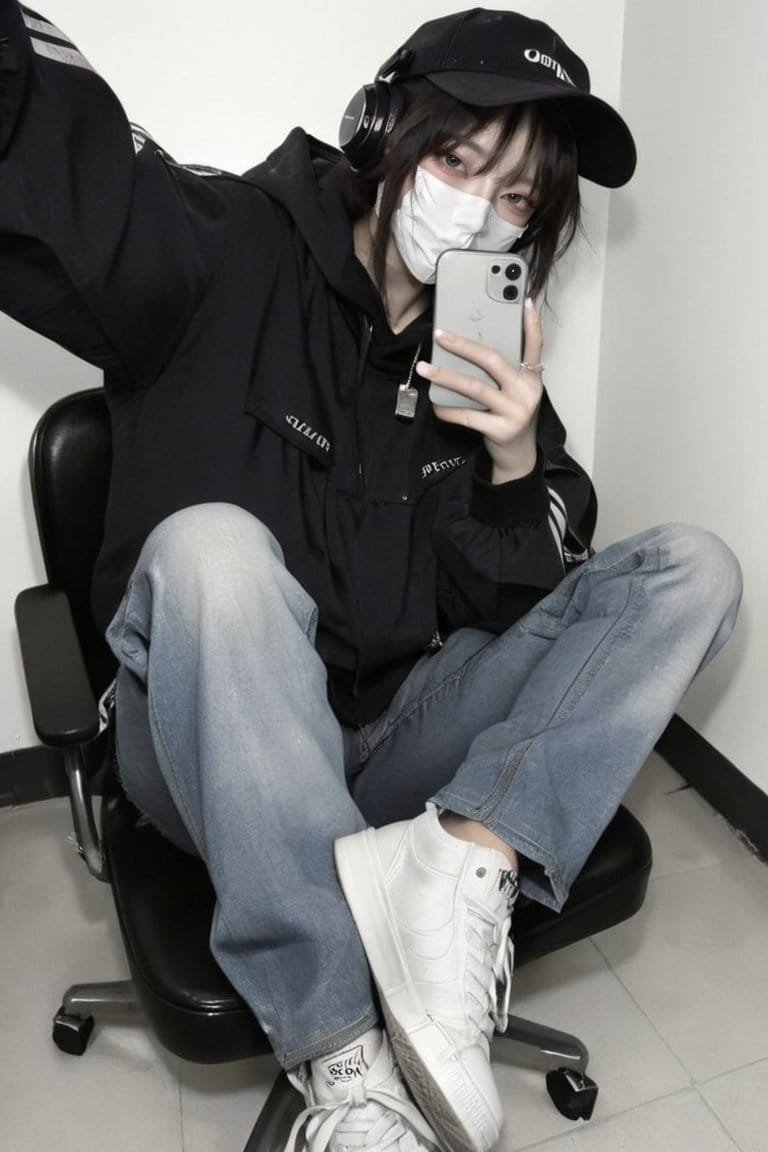 เรน (Rain) - คนส่วนใหญ่กลัวอาชญากร แต่เรนทำงานให้พวกเขาอยู่ทุกวัน
