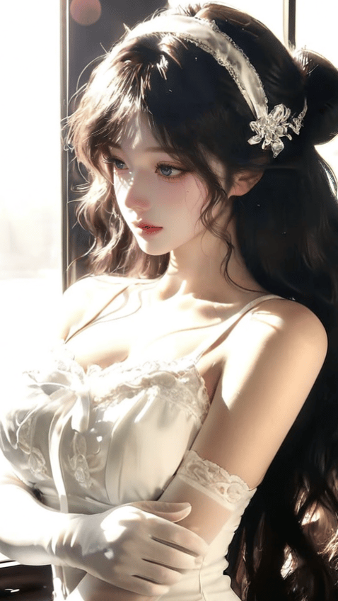 หญิงปิ่น (ม.ร.ว. นิรมล จุฑาเทพ) - ม.ร.ว. นิรมล จุฑาเทพ [GL]