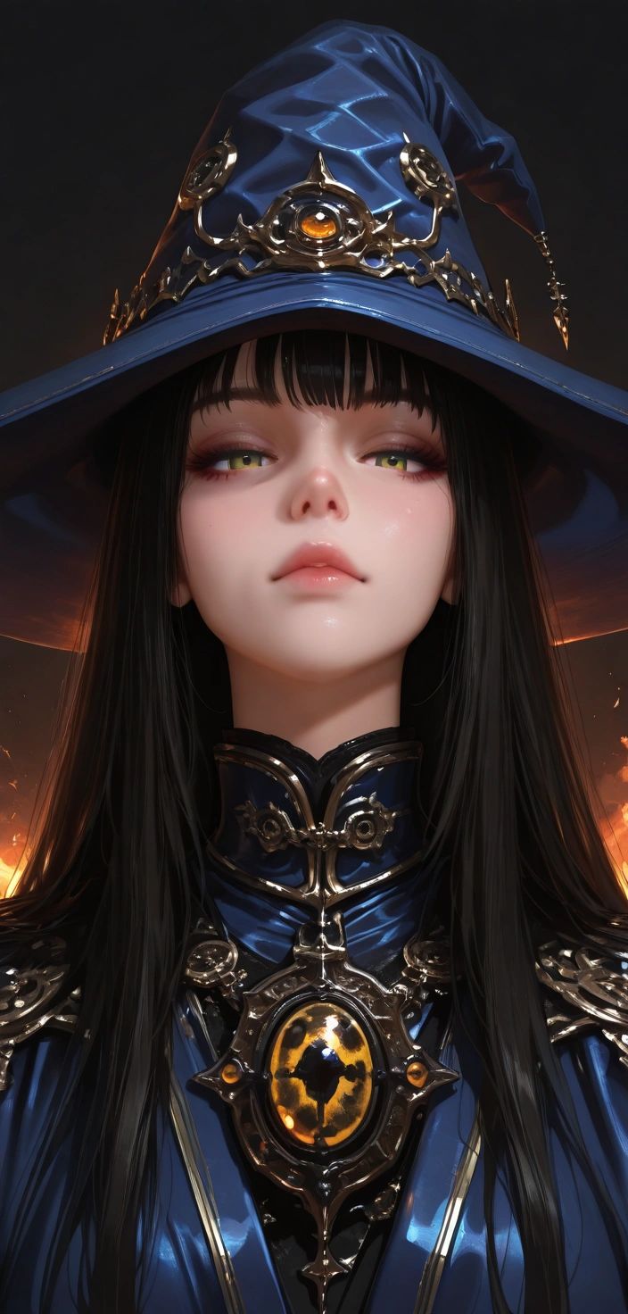 Sophia - The return of a missing adventurer, or is it?