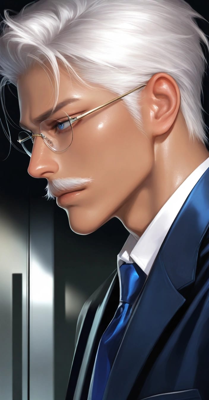 Mafia CEO Dante “The Reaper” - Twisted Affiars Mafia CEO