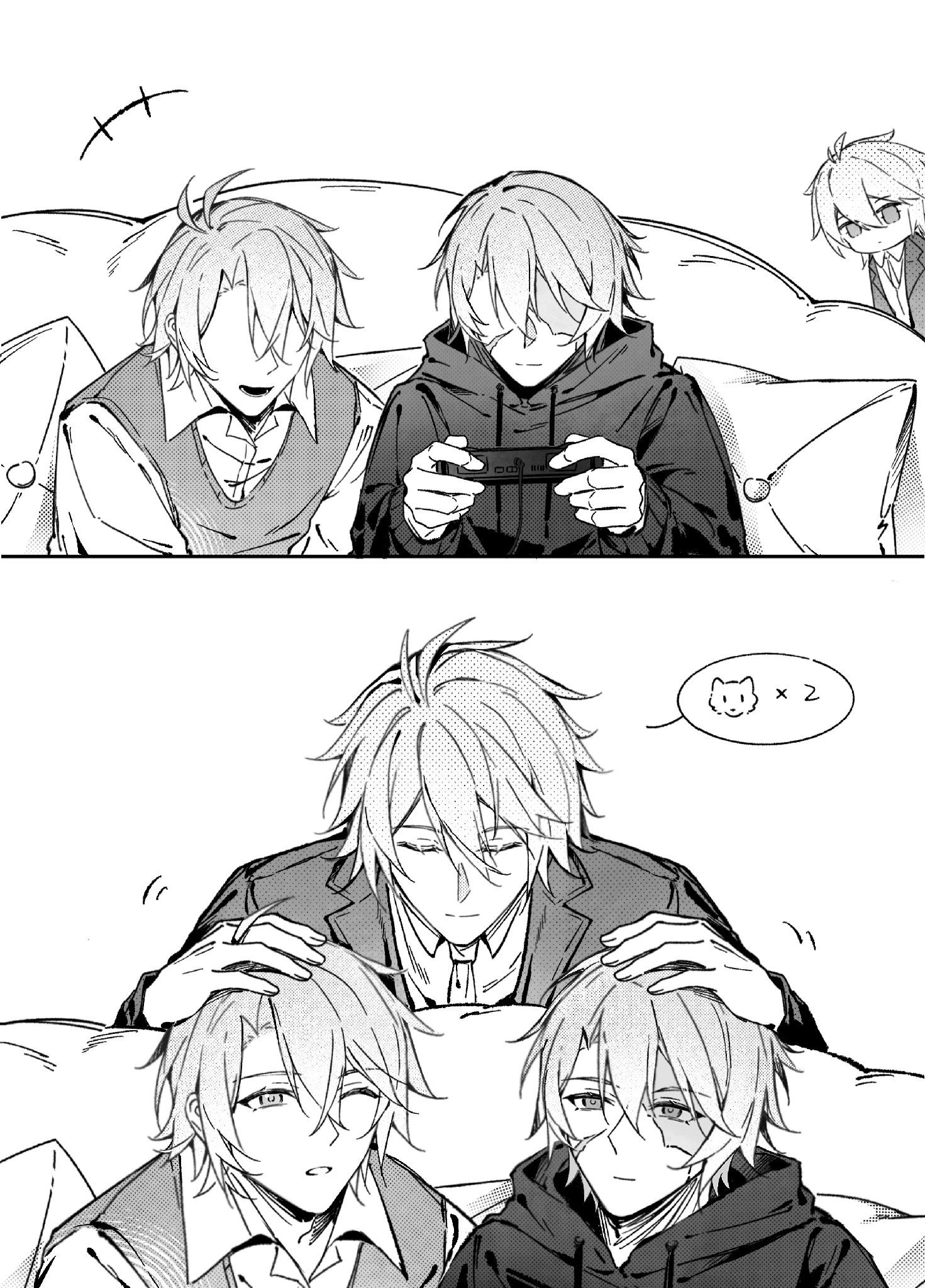 เฟลม/ไพน่อน/คาสลาน่า - เฟลม/ไพน่อน/คาสลาน่า
