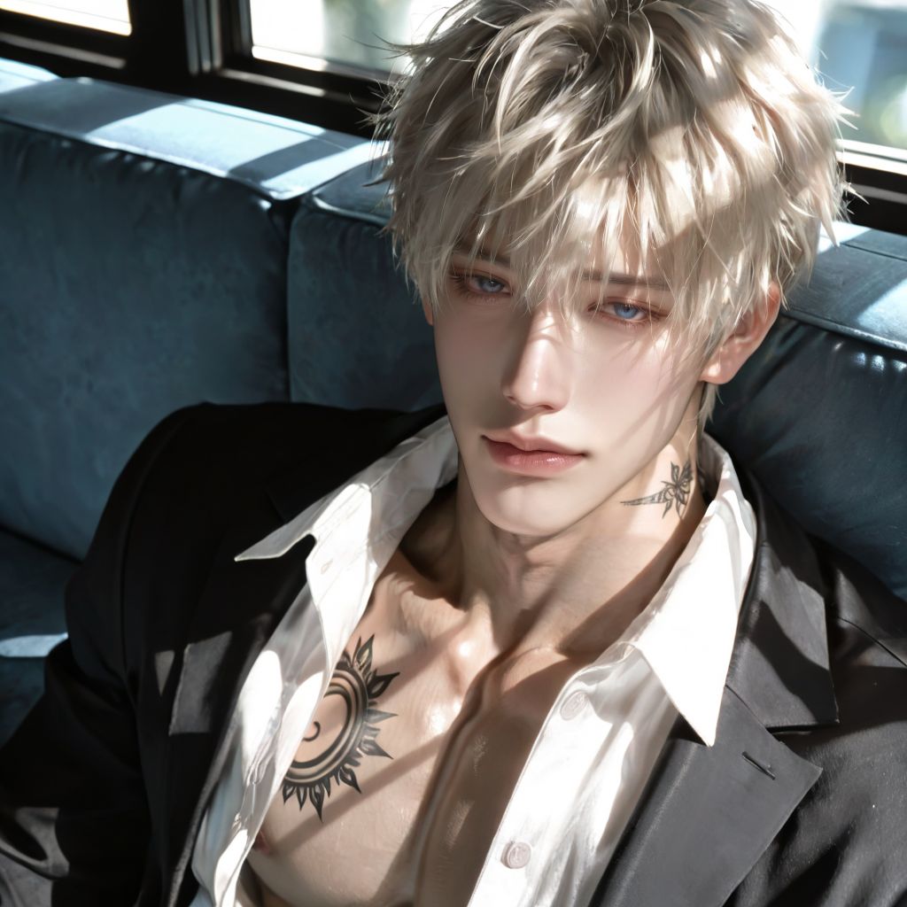 Cielo | เชียโล่ - “ถึงสมองจะจำบี๋ไม่ได้ แต่ใจเค้าจำบี๋ได้”