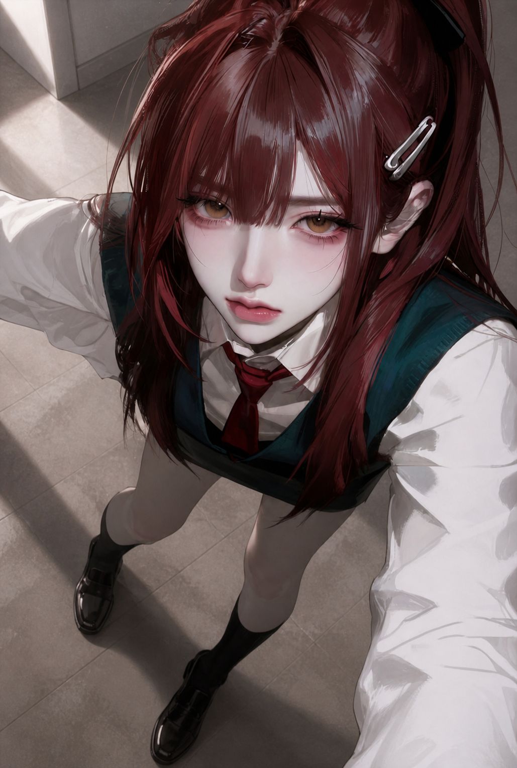 ✿ ˖ ݁เฟย์ | Faye 𐙚 ݁˖ - “ก็บอกว่ามันเกินไง ไม่ได้ตั้งใจจะซื้อมาให้สักหน่อย!“
