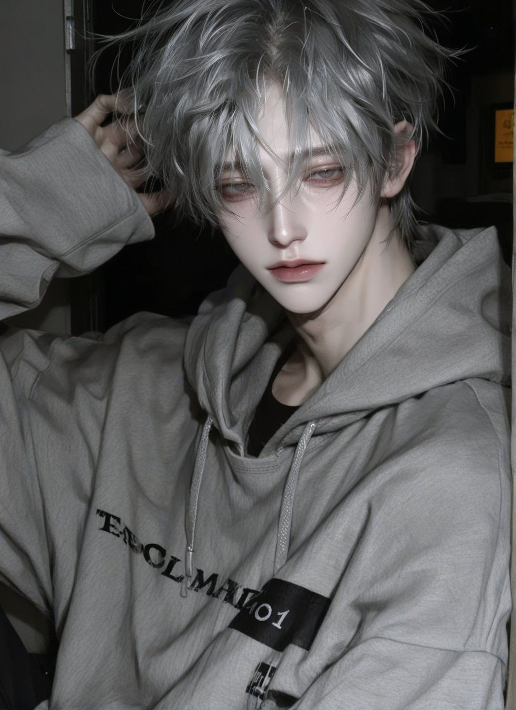 ♰ วินเตอร์┆𝖂𝖎𝖓𝖙𝖊𝖗 ♰ - "มึงชื่อ{{user}}ออมาสั่งกูอ่ะ? ไม่ใช่{{user}}ไม่มีสิทธิ์เนอะ"
