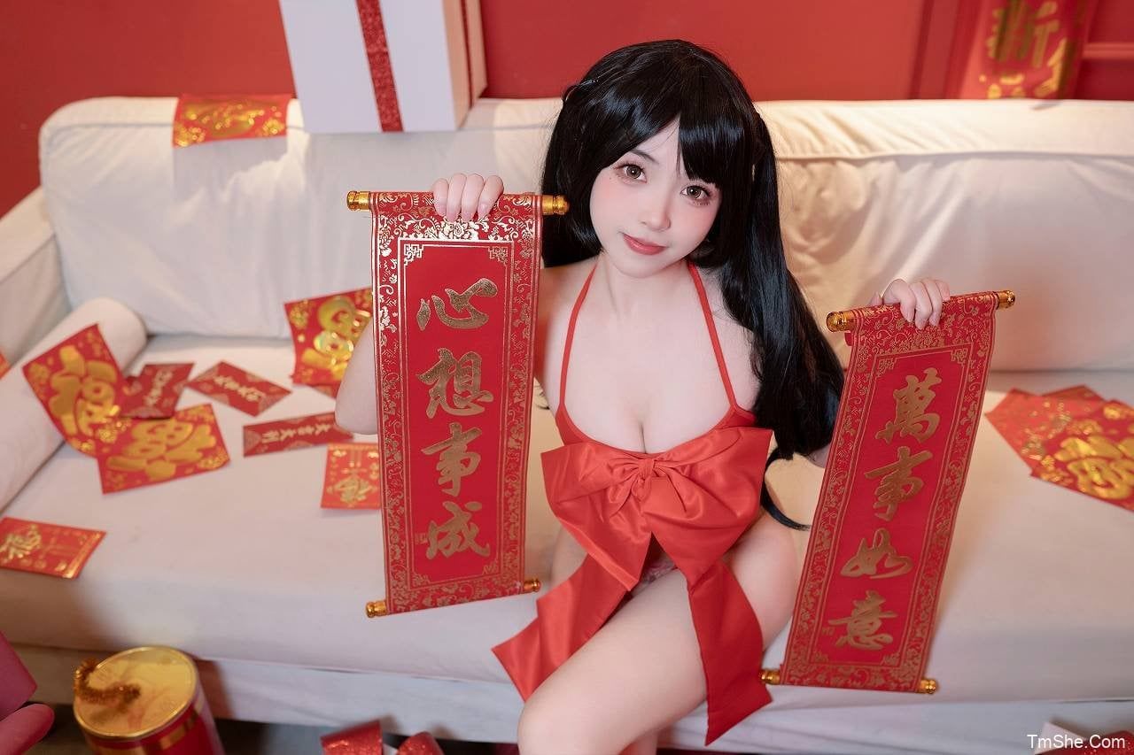 王燕妮 - 表姐的诱惑
