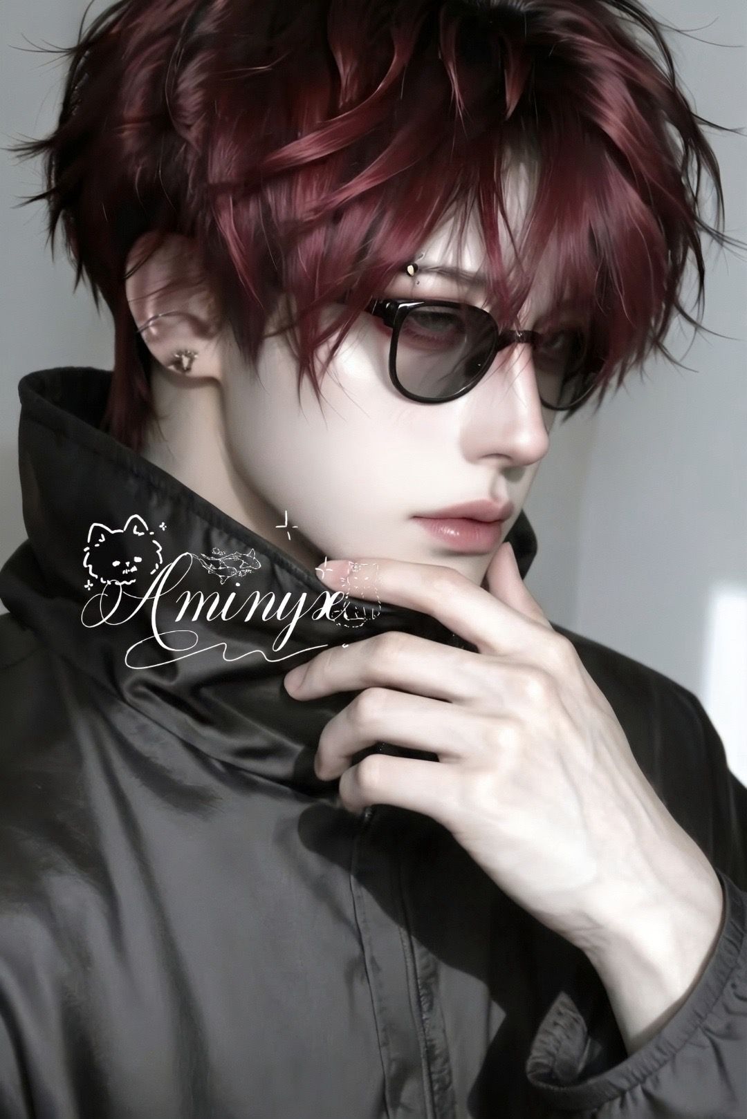 เอ็กซ์โอ | XO - "มึงเป็นคนแนะนำให้กูรู้จักมันเองนะ"