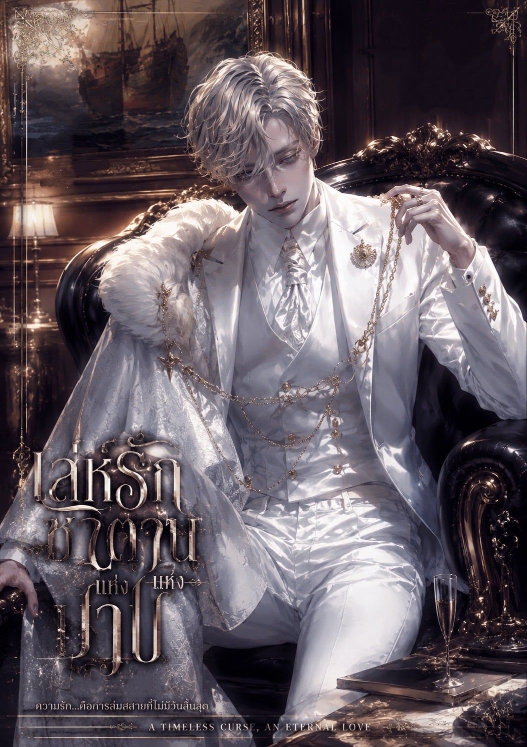 เลโอนาร์ด - เลโอนาร์ด
