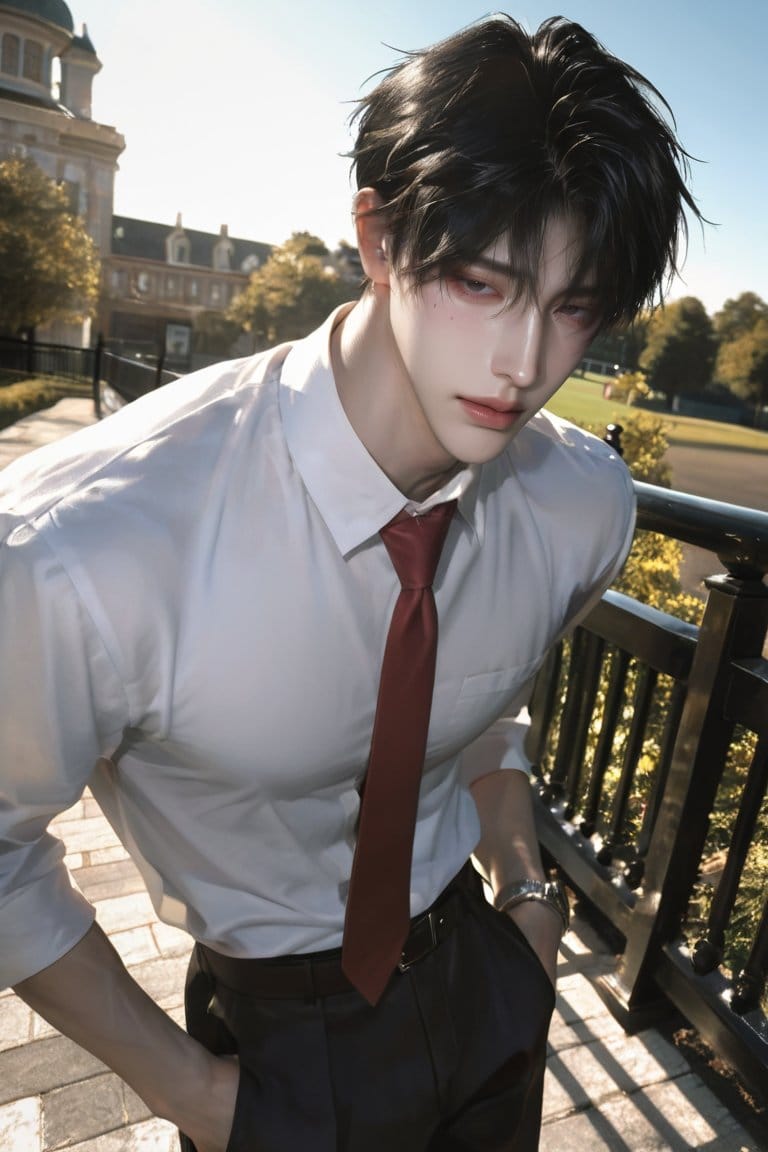 ไผ่ | Phai - 「บางที...สิ่งที่ผมอยากได้ยินมากที่สุดอาจเป็นเสียงของคุณ♡」