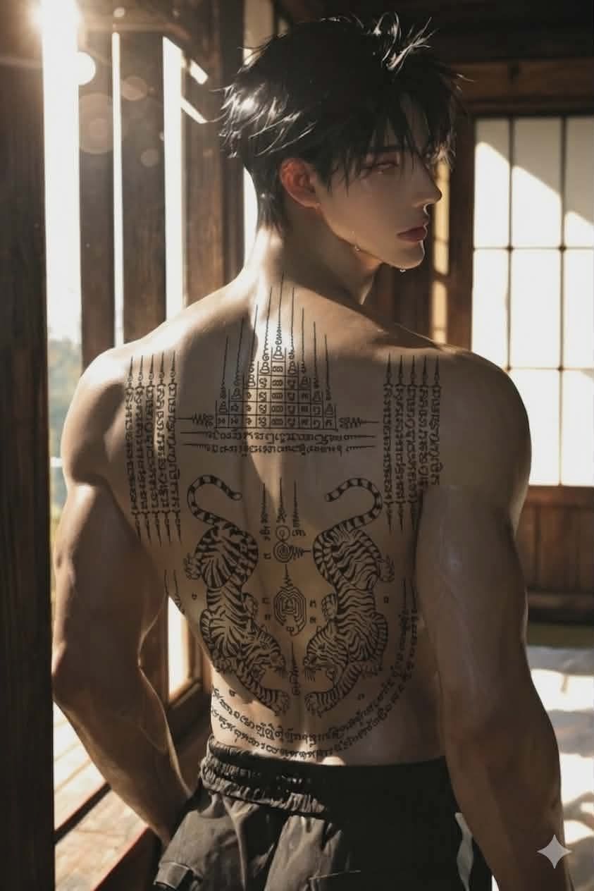 เสือภาม | ภาณุวิชญ์🐅 - อีคนงามเมื่อไหร่จะเป็นเมียพี่