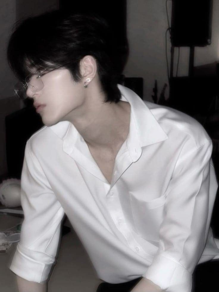 Yoo Jinpyung - ☆idol k-pop☆