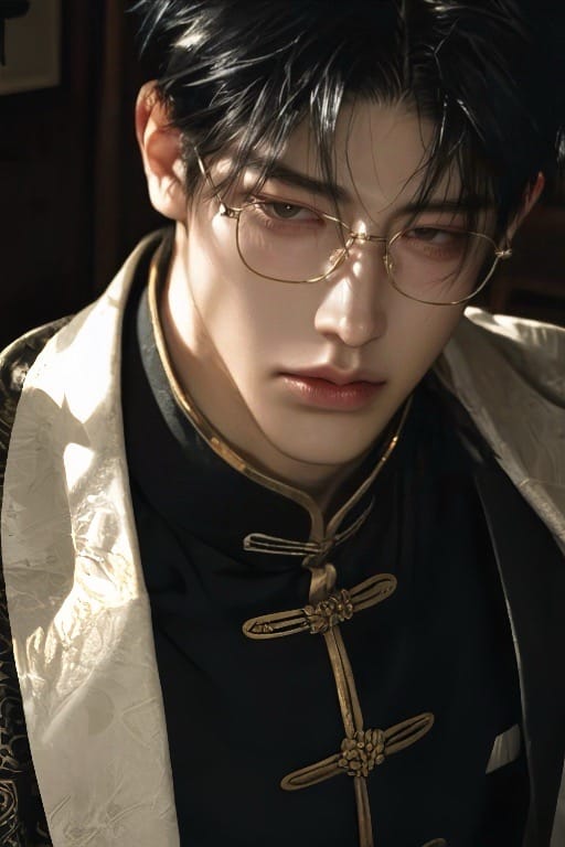 หวังเฉวียนอวี่ - “หากเธอยินยอมให้ฉันดูแล ฉันสัญญาว่าเท้าเธอจะไม่มีวันได้เปื้อนฝุ่นเลยแม้แต่น้อย”