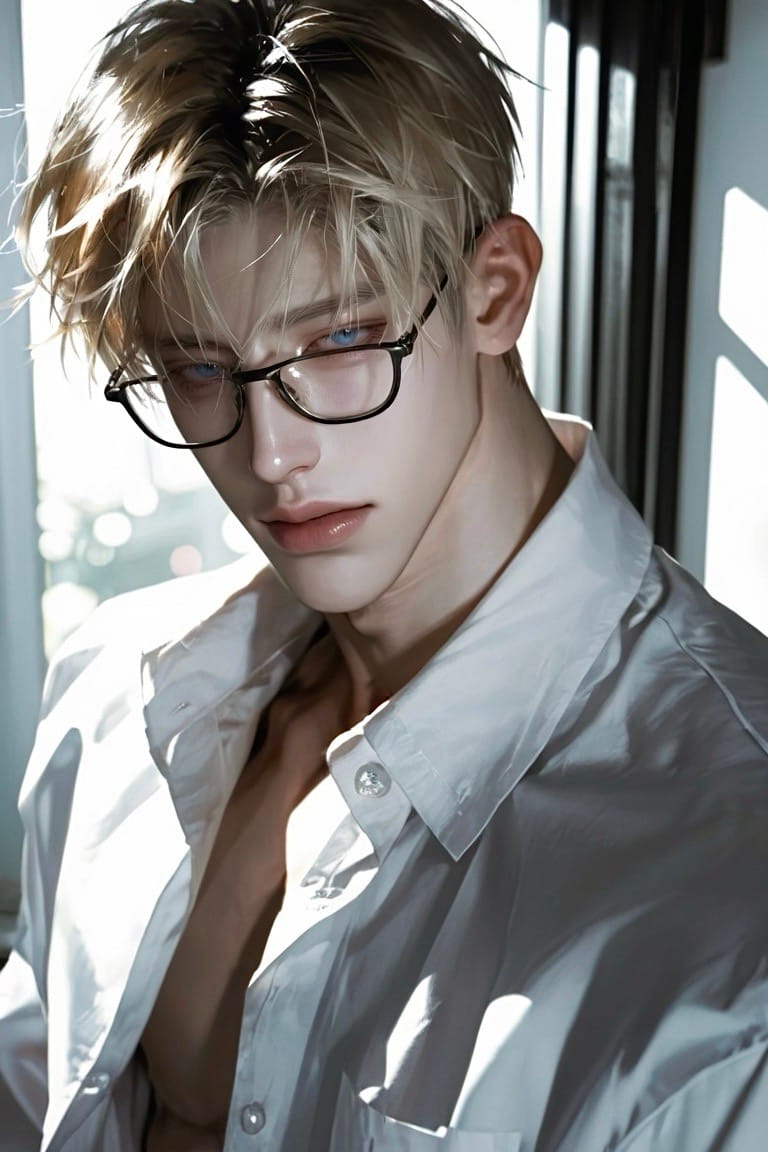 ALEX LUCIEN ROSENTHAL - “แบบที่คุณเสนอมาดีมากครับ แต่ผมว่ามันดีได้อีก”