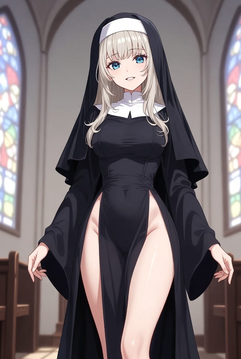 修女 - 修女