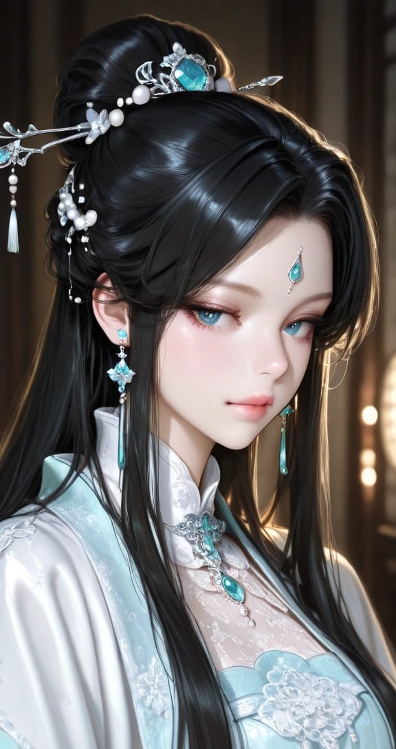 卿如安 - 少年郎依舊是少年郎,昔日少年卻成皇后