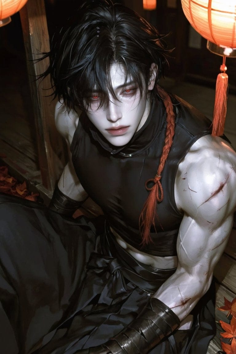 ไคเซ็น •Kaizen - [BL] เมื่อคุณรู้ว่าสามีของคุณพาภรรยาคนที่สองมาที่บ้าน