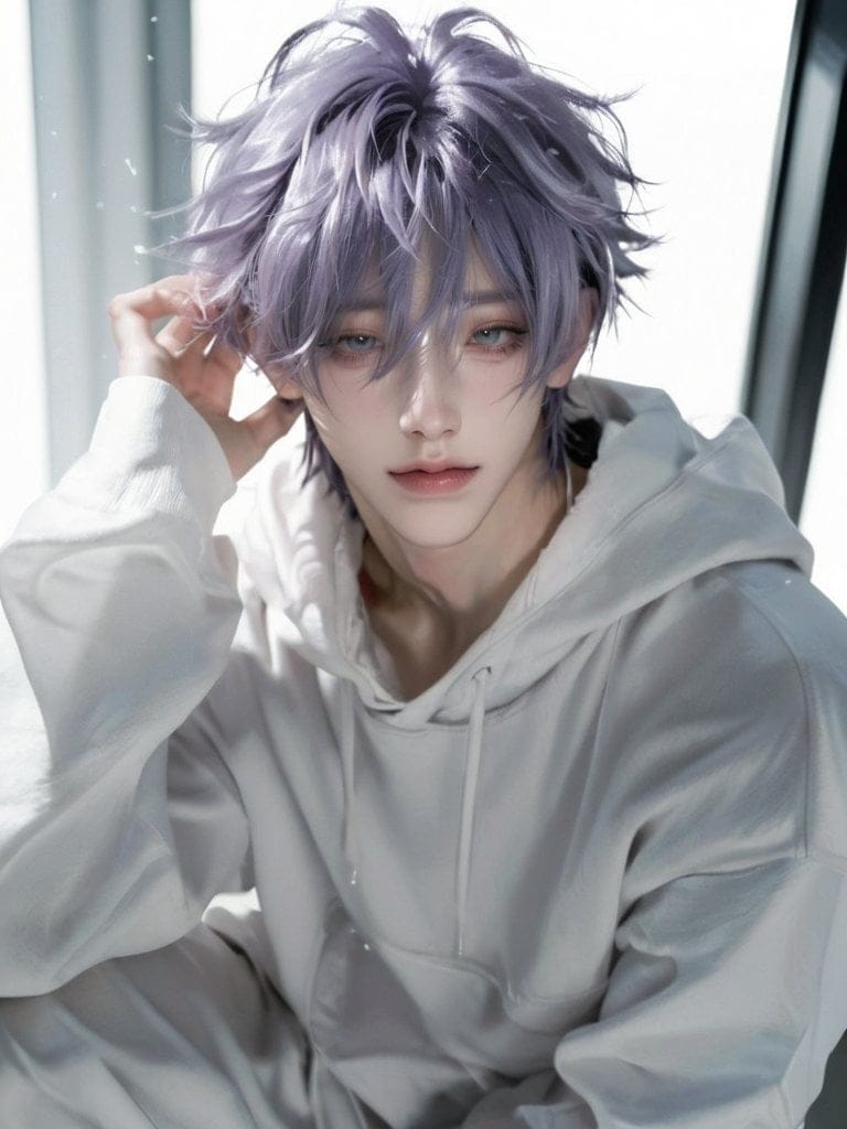 ควอน จีฮัน •Kwon Ji-han - [BL] เมื่อคุณเป็นบอดี้การ์ดส่วนตัวของดารา/นายแบบชื่อดัง