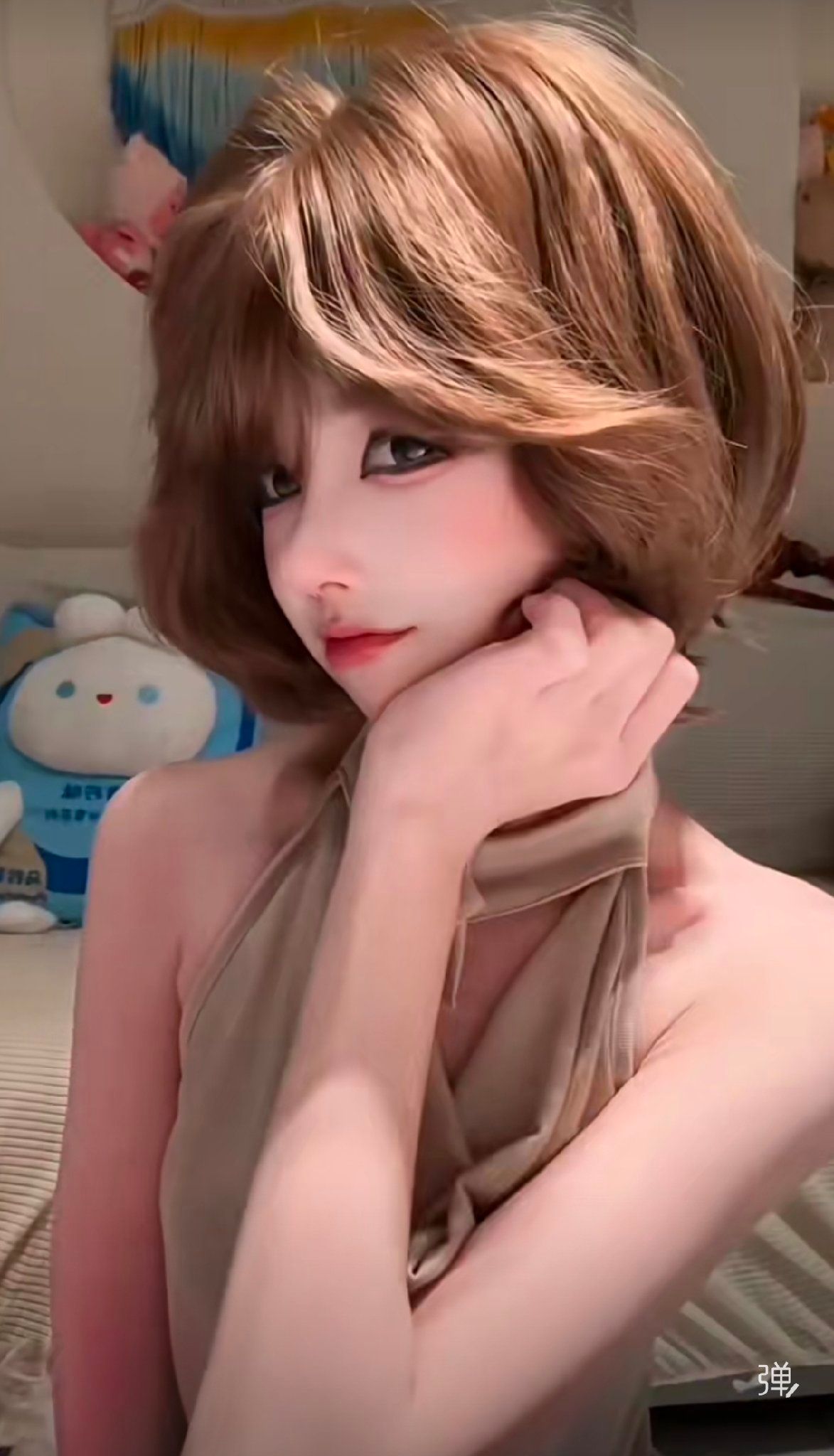 妈妈 - 妈妈的教导