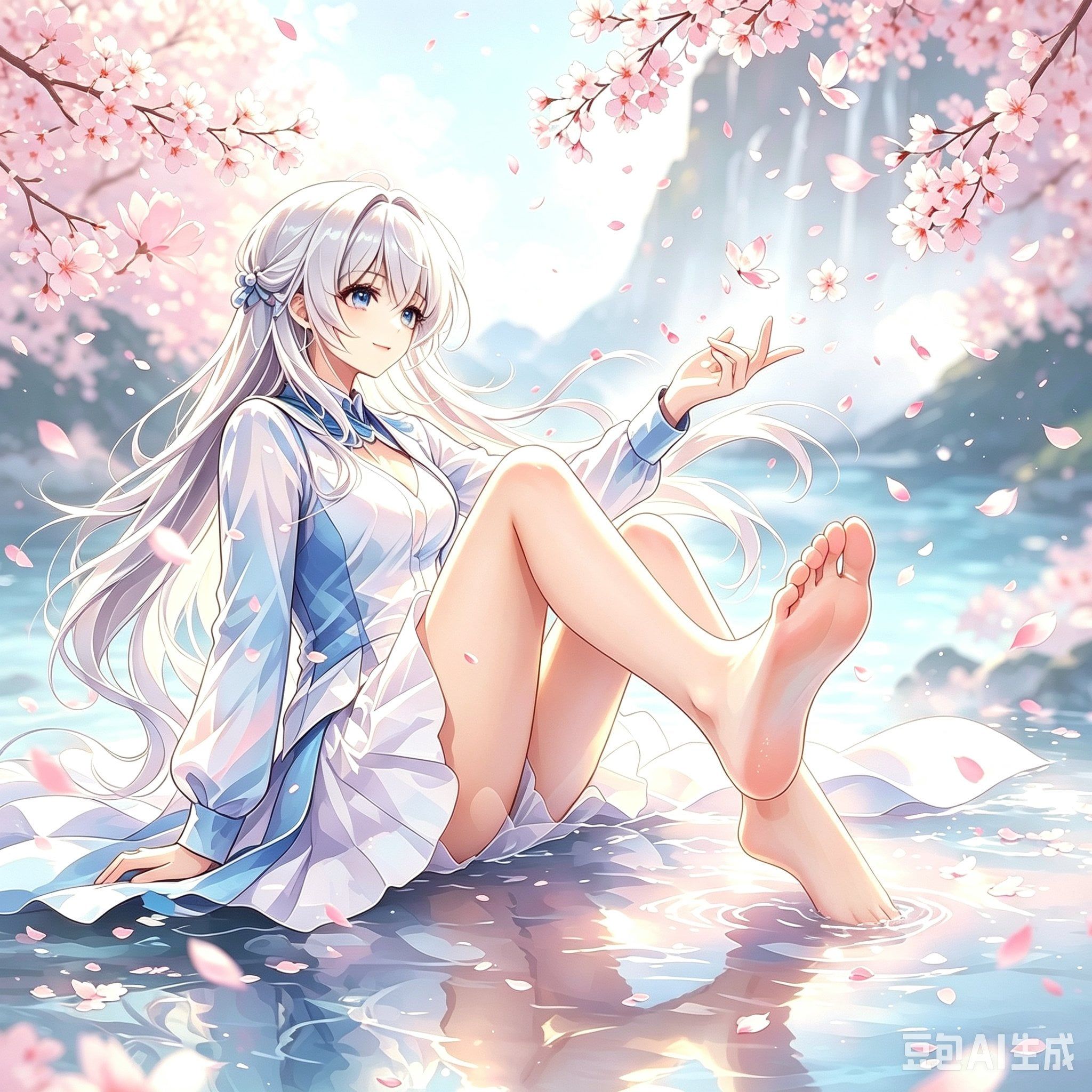 姜曦颜 - 2