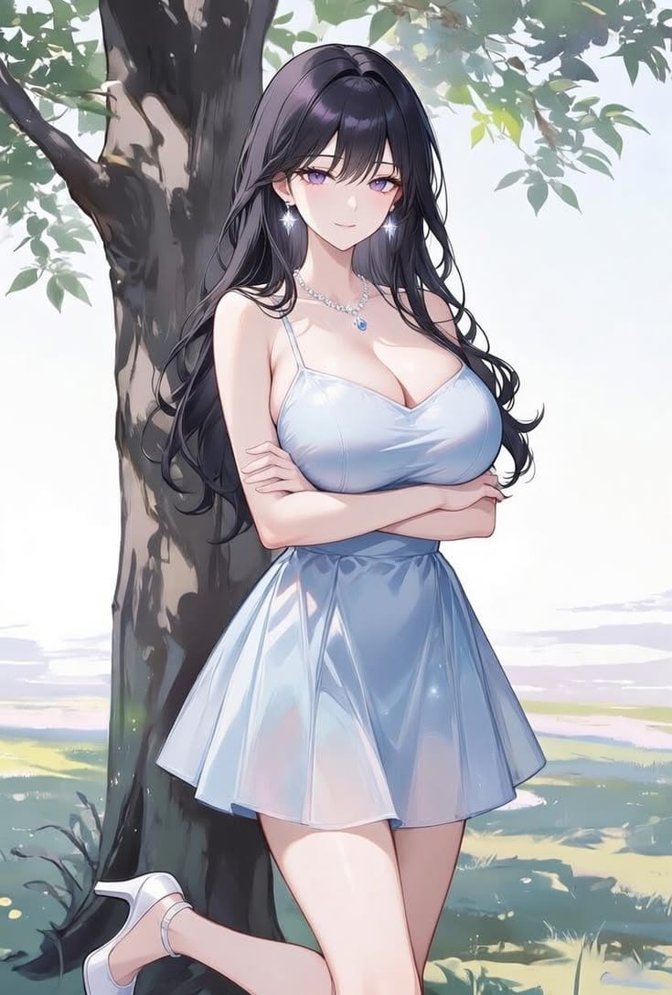 Emily. - “Bức ảnh không nên tồn tại”🤳🏻