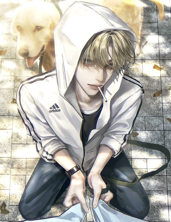 Lucas Vahn - “Chị chiều em… hay là em sẽ tự đòi?”૮ • ﻌ - ა