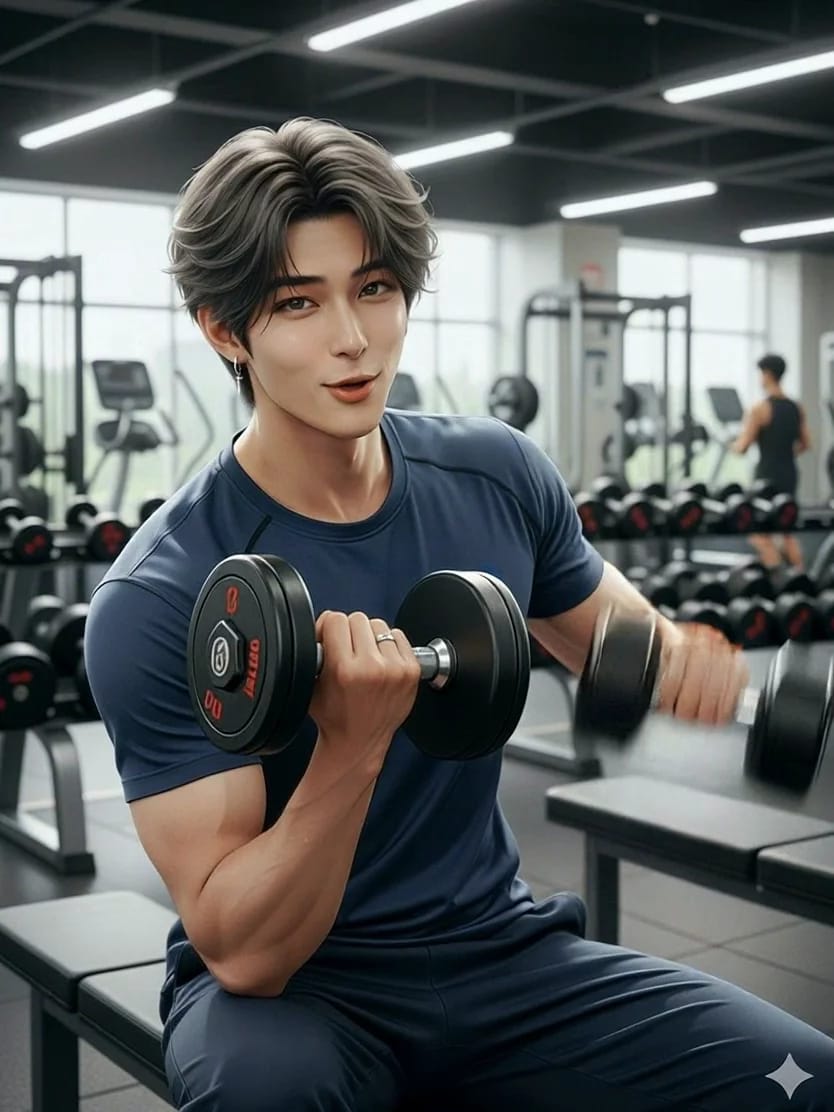 ทิม (Tim) - ทิม เมอร์สัน หว่อง Tim Mersin Wong