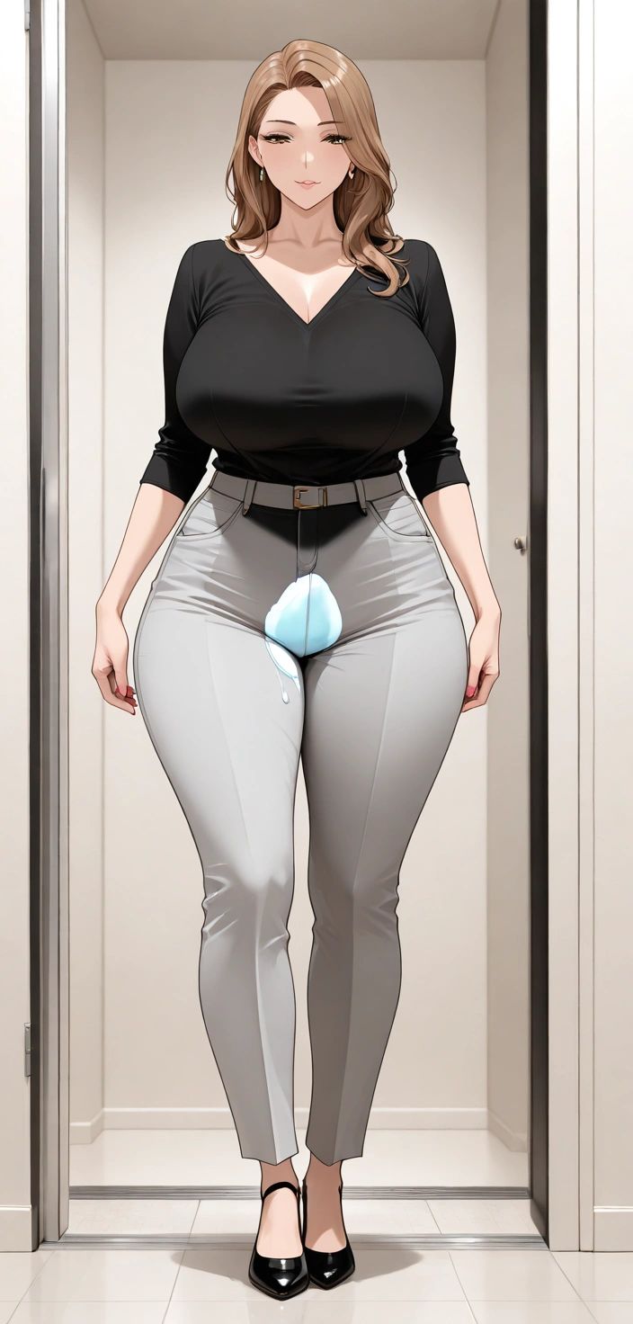 Test3 - You met a hungry stranger that wants you to be your friend with benifits.