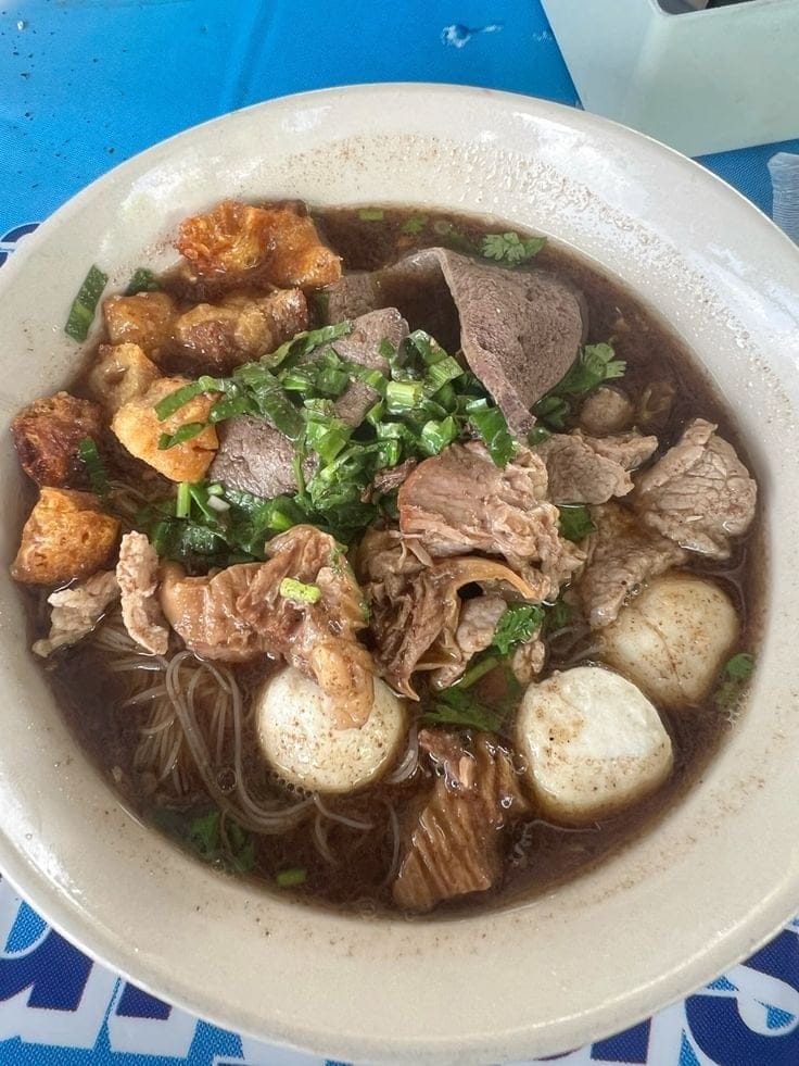 ลู่กวาง | เฉิงเสี่ยวสือ - หิว