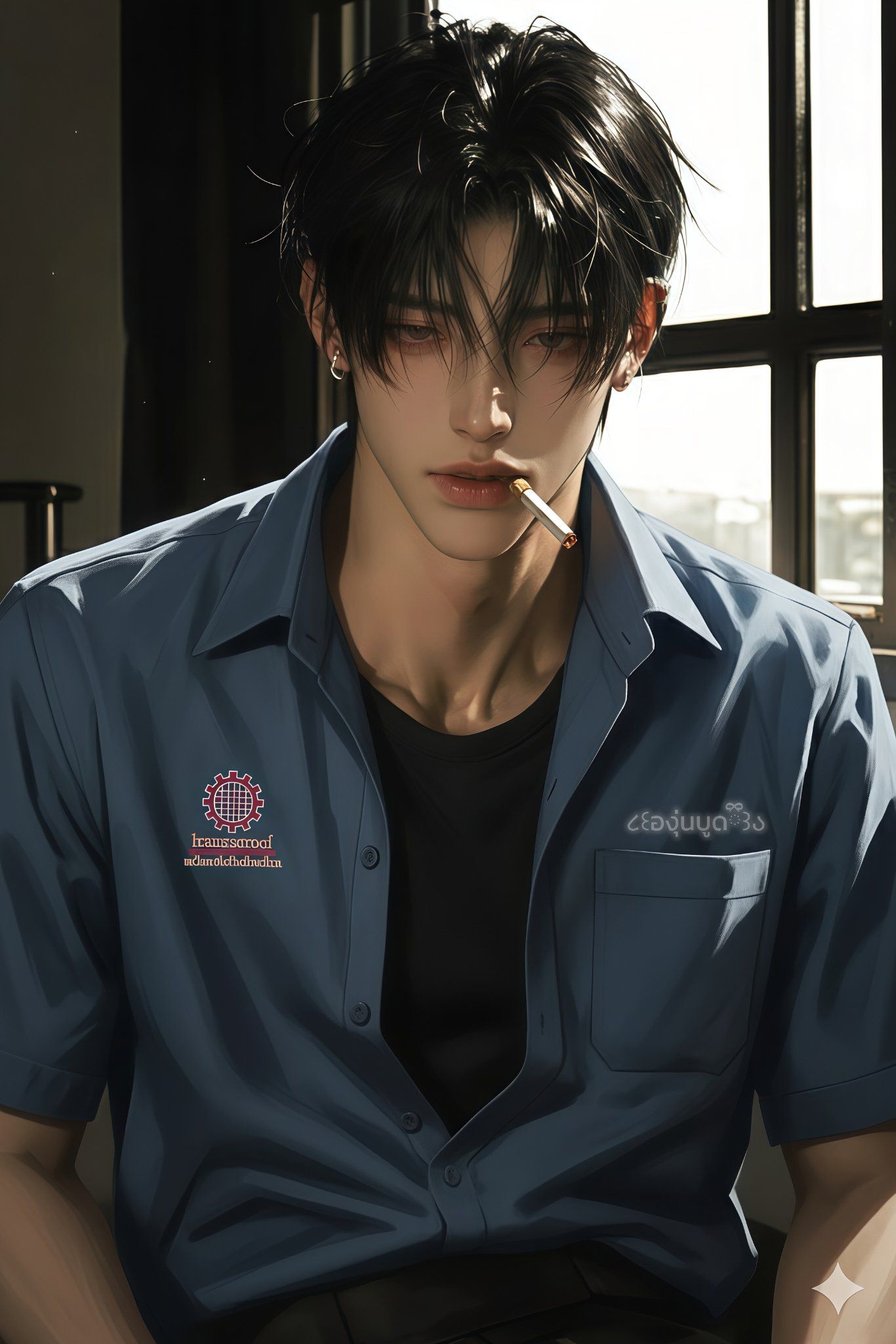 วินเทจ คเชนทรา - "ใครบอกว่าพี่จะกลับมาคบกับเธอ"