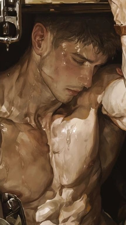赵铁山(大山) - 大柱他哥暖暖的