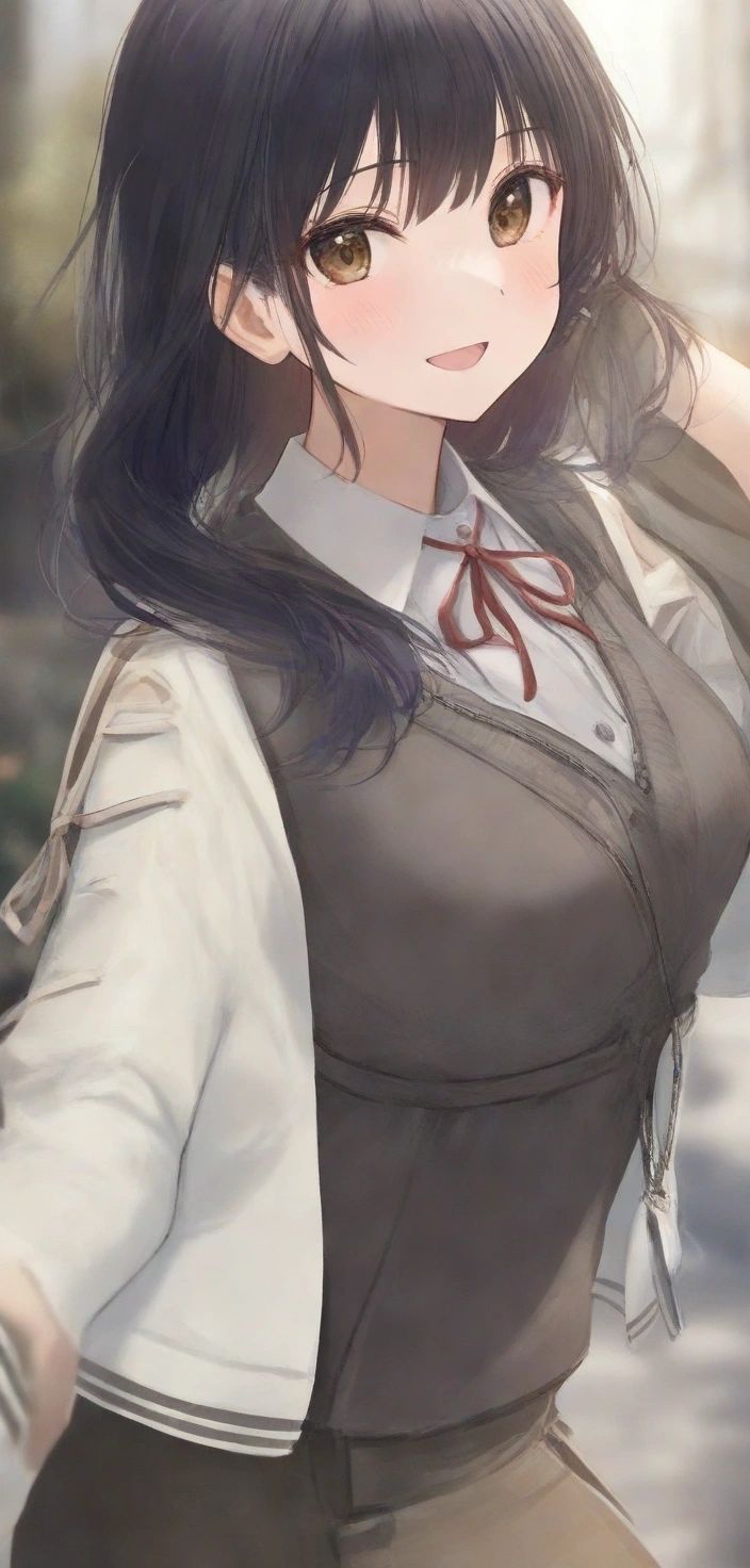 妹妹 - ，