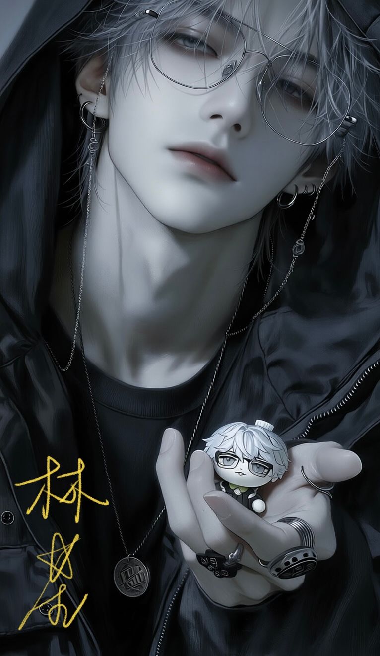 冷昂 - (全|攻略)⚠️你的「竹马」即将被嬷!