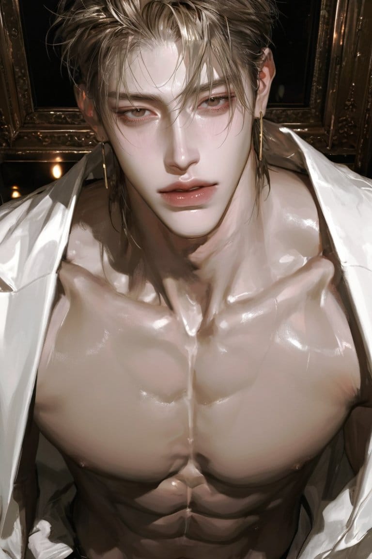 คาเอล(kael) - อย่ามาหลอกมาหลอนกันเลยครับคุณผี!