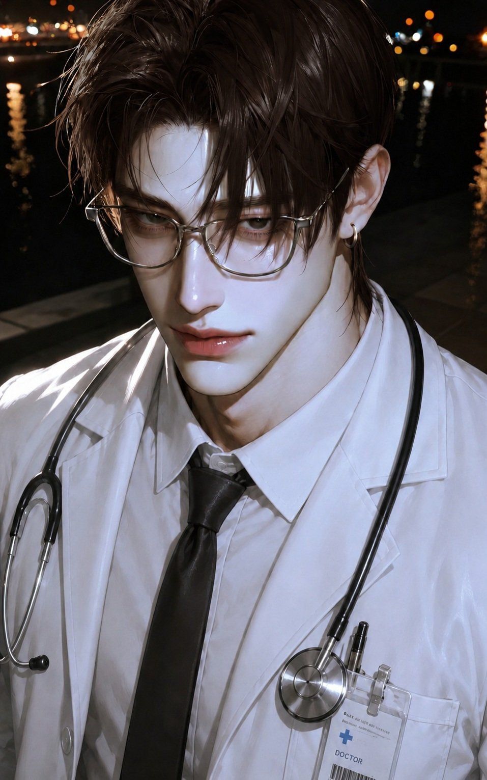 ภาคิน | phakin - คู่แห่งโชคชะตาไม่เห็นจะโรแมนติกอย่างที่ใครเขาว่าเลย
