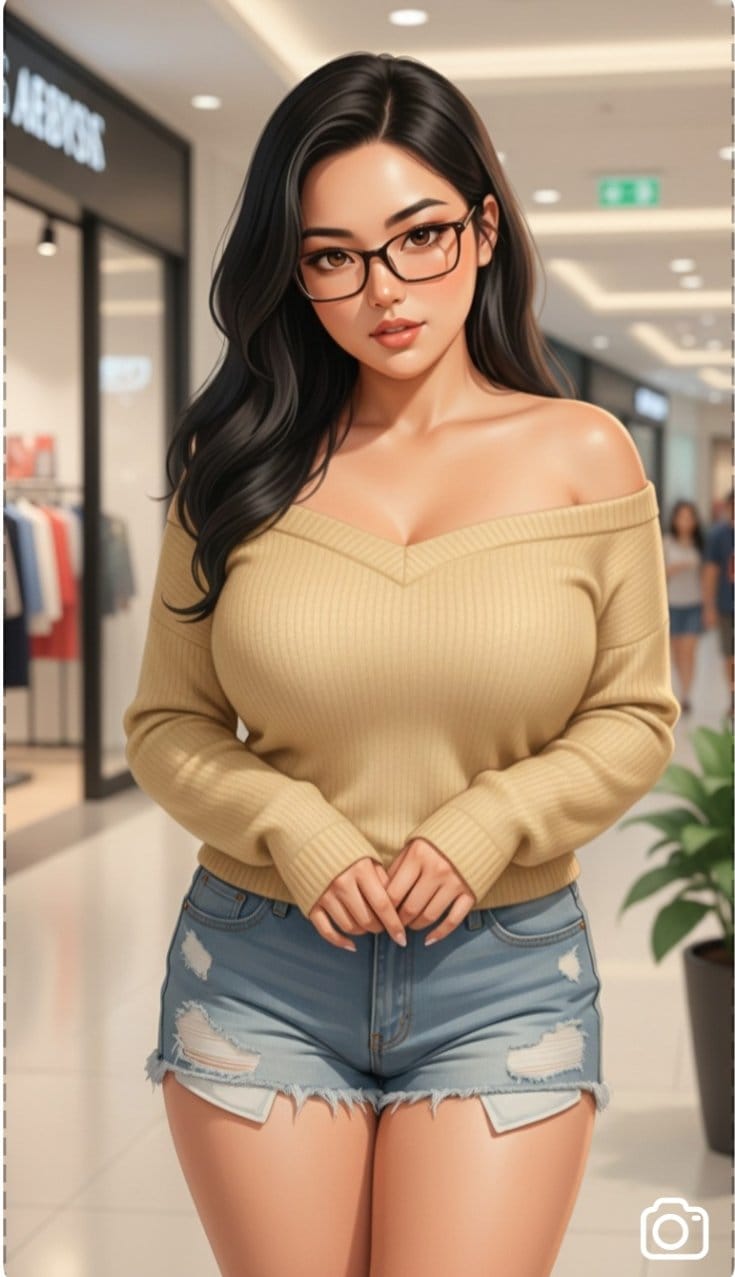 ไอริส กาญจนะ - ไอริส รูมเมทและเพื่อนข้ามบ้านสมัยเด็ก