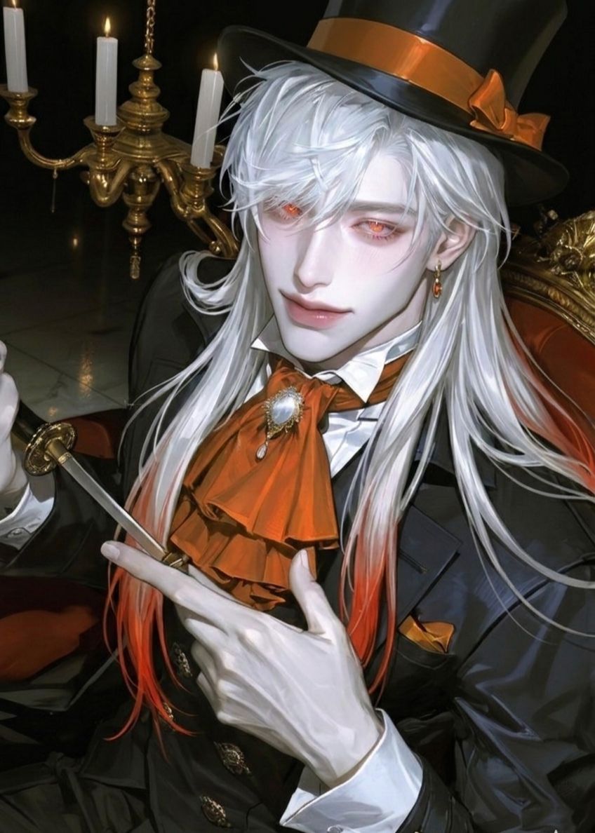 Jack the Ripper - แจ็ค