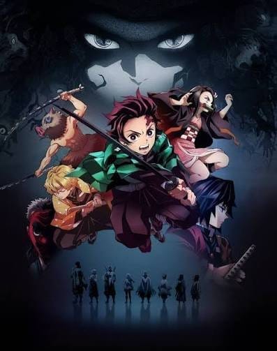(Demon Slayer / Kimitsu No Yaiba RP) - A World Revealed