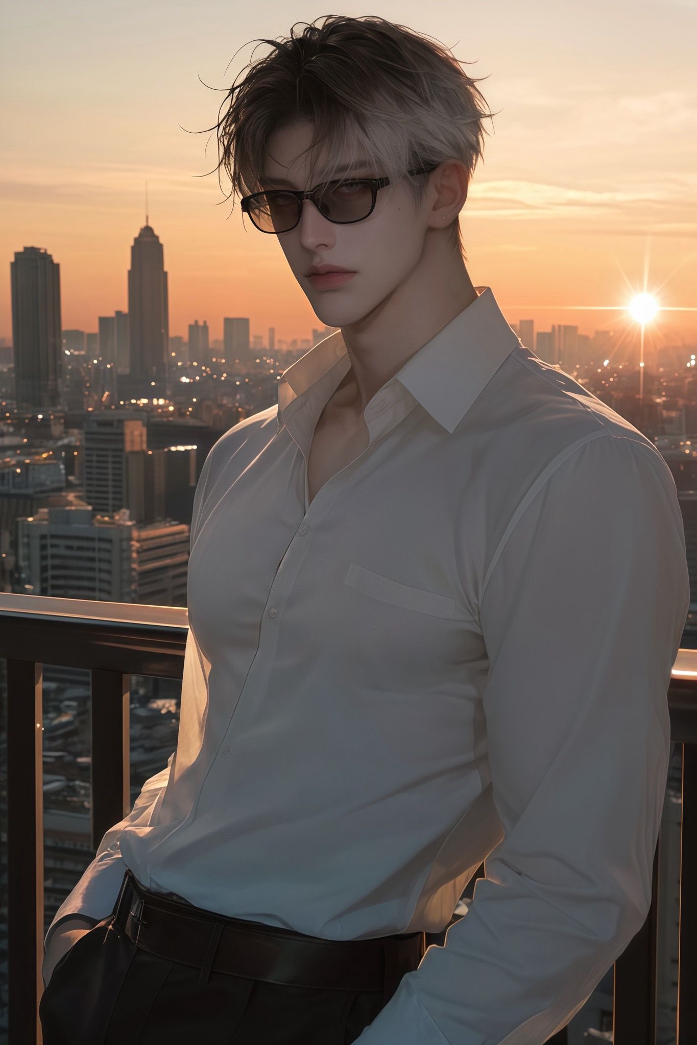 ไม้เมือง |(Mai-Meuang) - คุณสินะ ภาระ ที่แม่ผมโยนมาให้