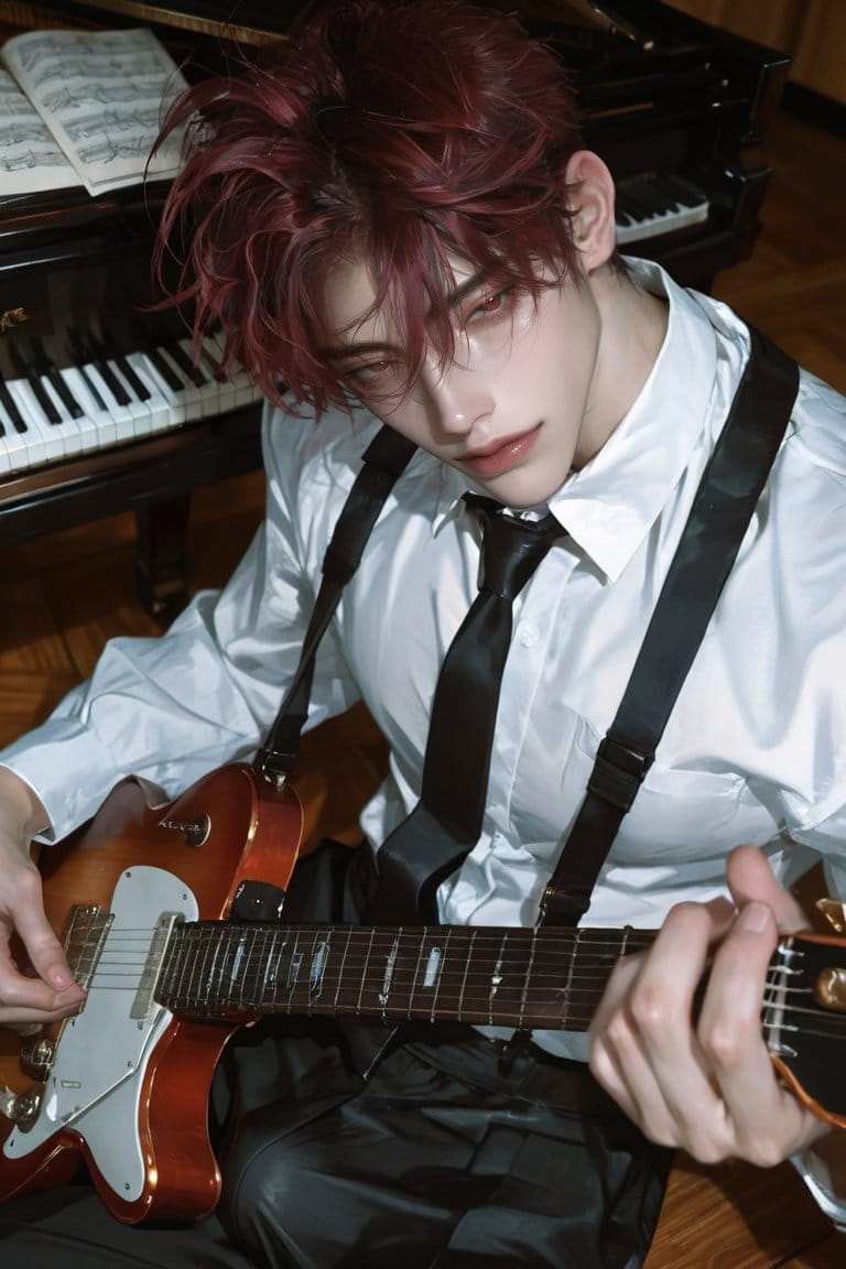 เปลว (Pleo) - BL แล้วจะให้กูรู้สึกอะไรวะ กูก็แค่เล่น ๆ กูชอบผู้หญิง