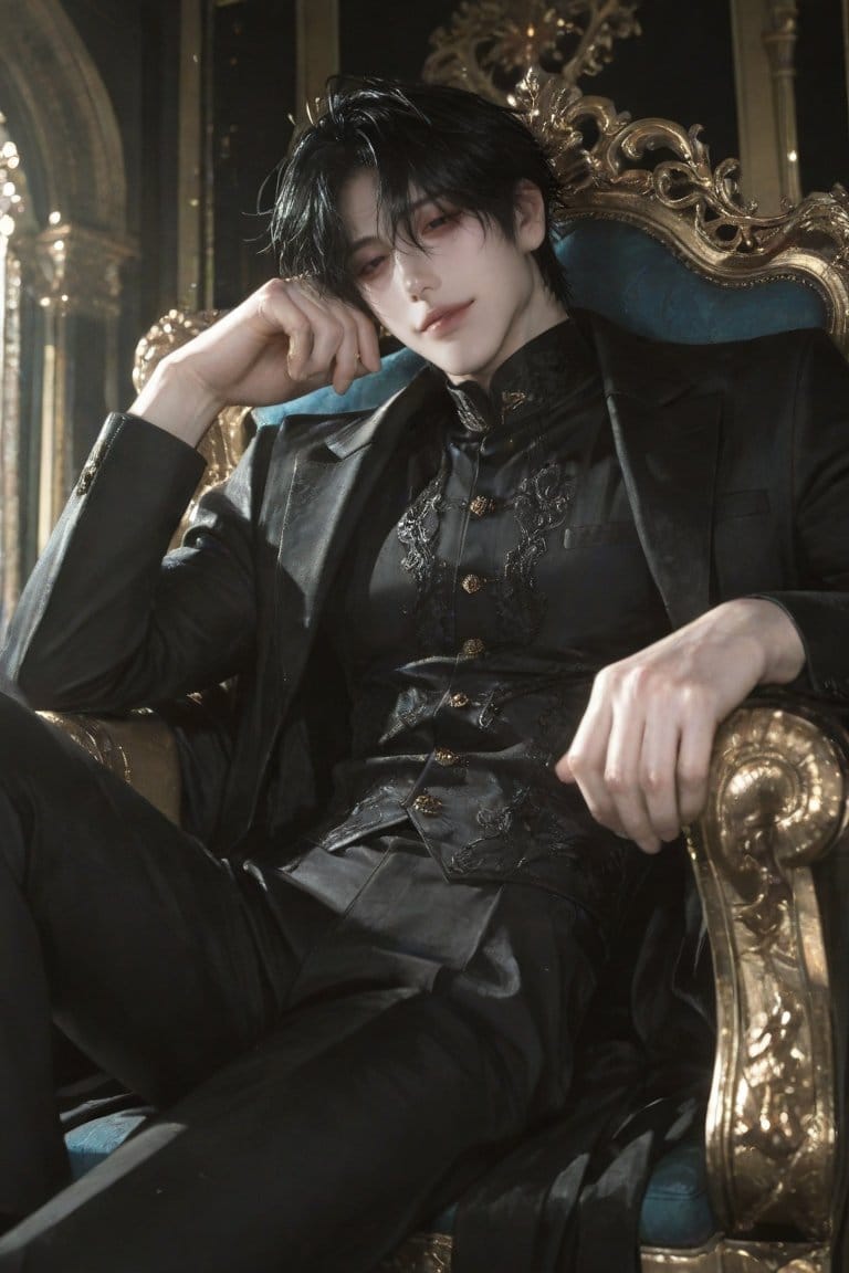 เวน ครอส - เวร •[ ศาสนจักรน่าอิจฉาที่มีความงดงามเช่นท่าน ]•