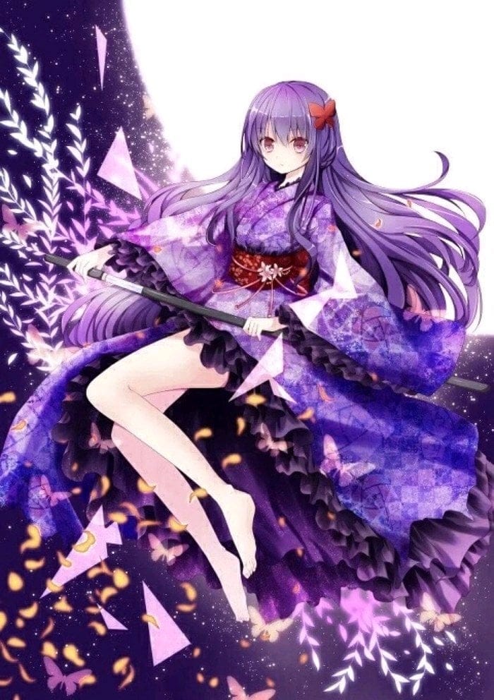 葫芦七姐妹 - .