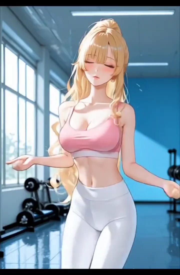 朵拉 - 【美化/cg/APP】🥩既然你的男友不行那就该我了