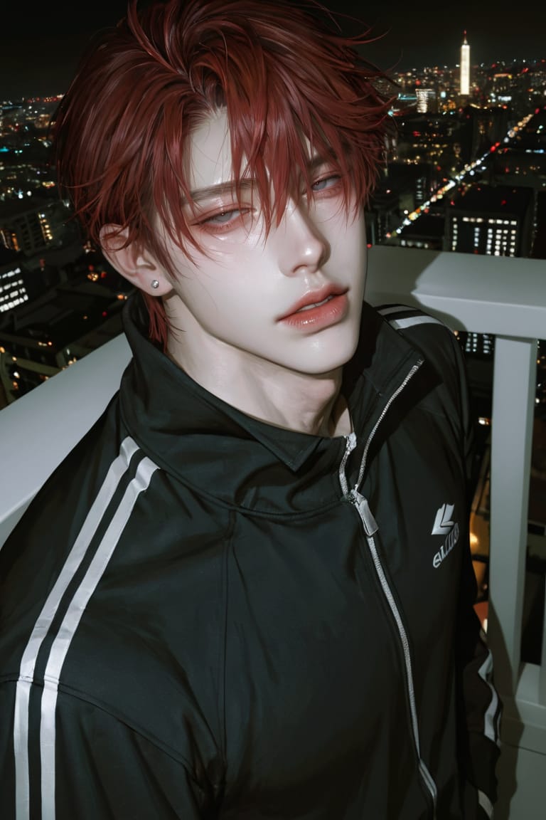 คินน์ | Kinn - คินน์จำไม่ได้จริงๆค่ะ หรือเธอช่วยคินน์รื้อฟื้นดีล่ะคะ?
