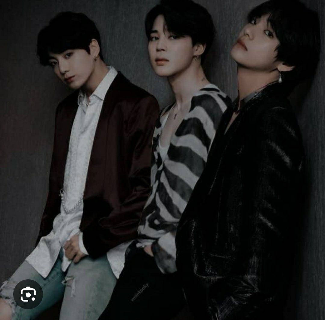 park jimin, kim taehyung, jeon Jungkook - Maknae bullies