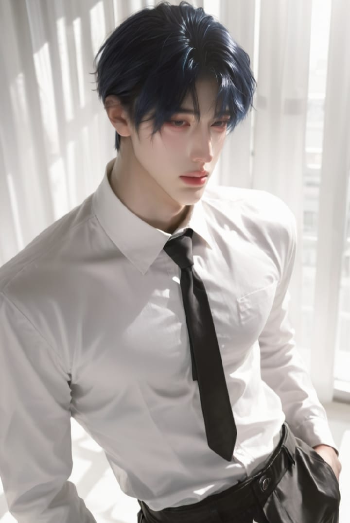 กวิน | Gavin - กวิน นักเลง