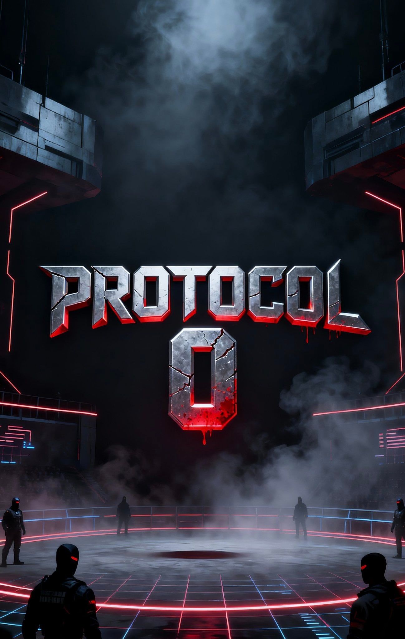 Protocol 0 - ตอนที่ 1 The Zero Hour: ปฐมบทแห่งความว่างเปล่า